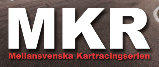 Mellansvenska Kartracingserien (7 races)